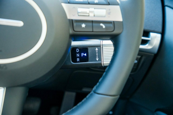 2026 Hyundai Tucson NX4.V4  SUV Image 13