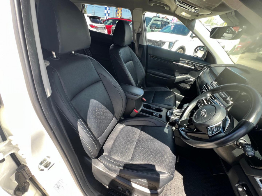 2020 MY21 Kia Seltos SP2 GT-Line SUV Image 15