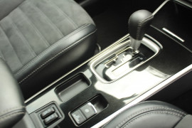 2019 Mitsubishi Outlander ZL MY19 Suv