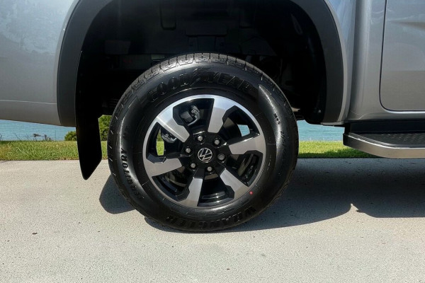 2026 Volkswagen Amarok NF TDI600 Style Other Image 8