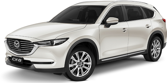 2020 Mazda CX-8 KG GT Suv