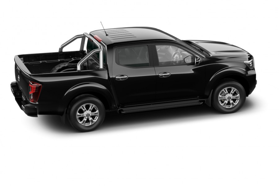 2024 MY25 Nissan Navara D23 ST Ute