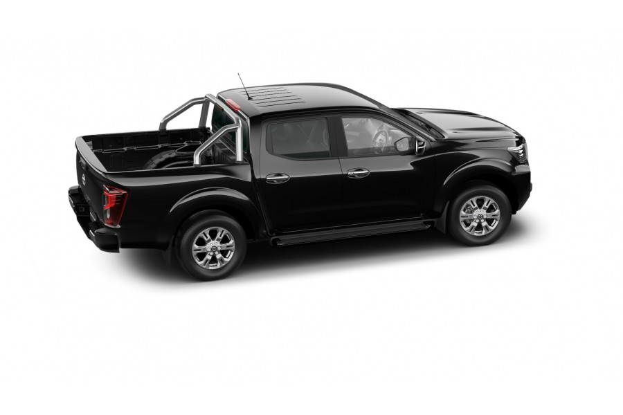 2024 MY25 Nissan Navara D23 ST Ute Image 15