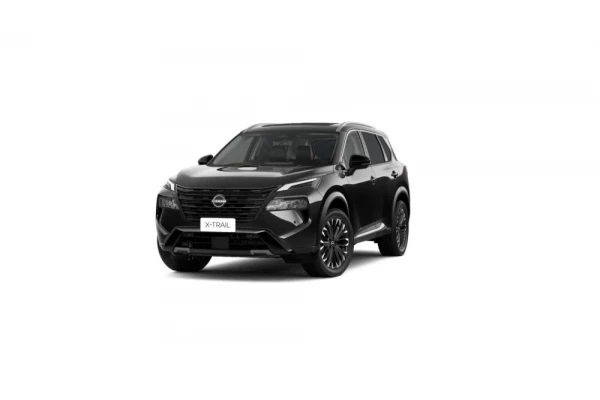 2026 Nissan X-Trail T33 Ti e-POWER SUV Image 2