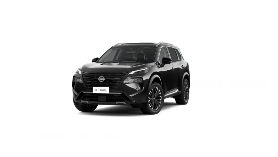 2026 Nissan X-Trail T33 Ti e-POWER SUV Image 2