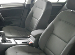 2014 Volkswagen Golf 7 90TSI Hatchback