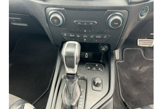 2019 MY19.75 Ford Ranger PX MkIII Raptor Ute