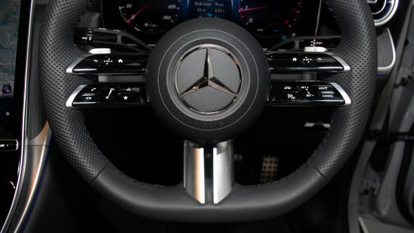 2026 Mercedes-Benz GLC-Class C254 GLC300 SUV image 14