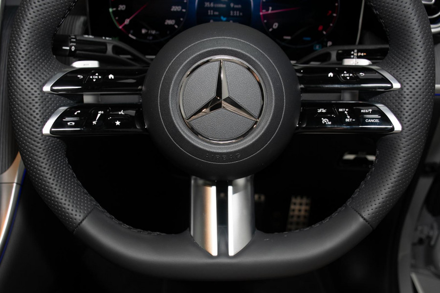 2026 Mercedes-Benz GLC-Class C254 GLC300 SUV