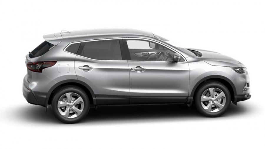 2020 MY0  Nissan QASHQAI J11 Series 3 ST Plus Other Image 14