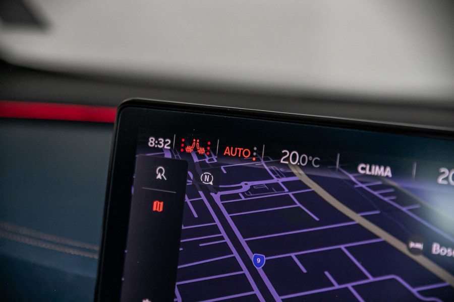 2022 MY23 Cupra Formentor KM VZx SUV Image 23