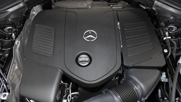 2026 Mercedes-Benz GLC-Class C254 GLC300 SUV image 22