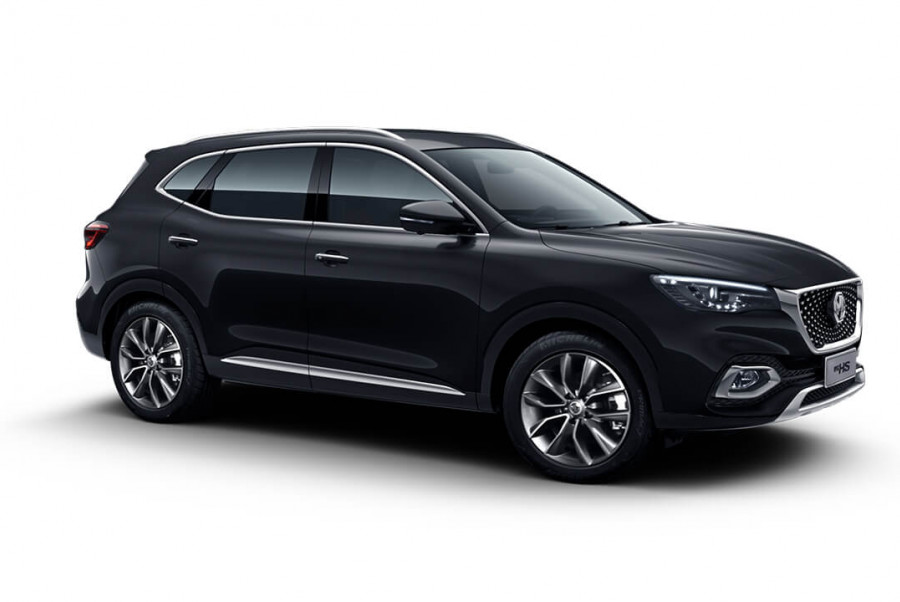 2024 MG HS SAS23 Vibe SUV