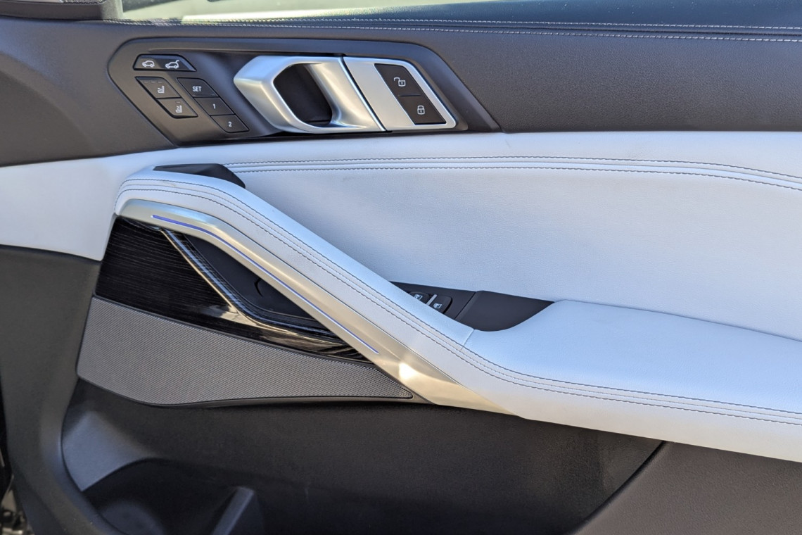 2024 BMW X6 xDrive30d M Sport Image 13