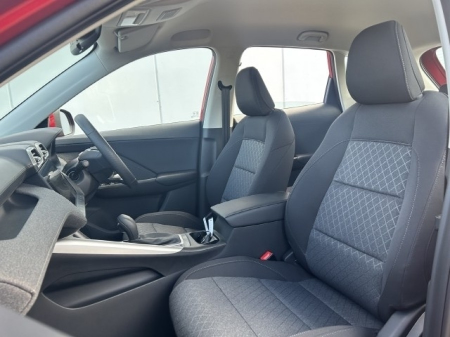 2026 MG ZS Vibe SUV Image 18