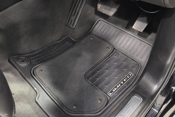 2021 Ram 1500 DT Limited RamBox Ute Image 12