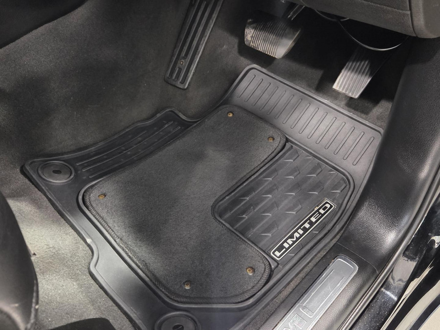 2021 Ram 1500 DT Limited RamBox Ute Image 12