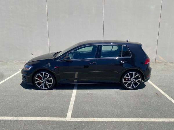 2020 Volkswagen Golf 7.5 GTi Hatchback