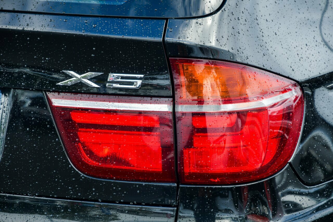 2012 BMW X5 E70 MY12.5 xDrive30d Steptronic Wagon Image 7