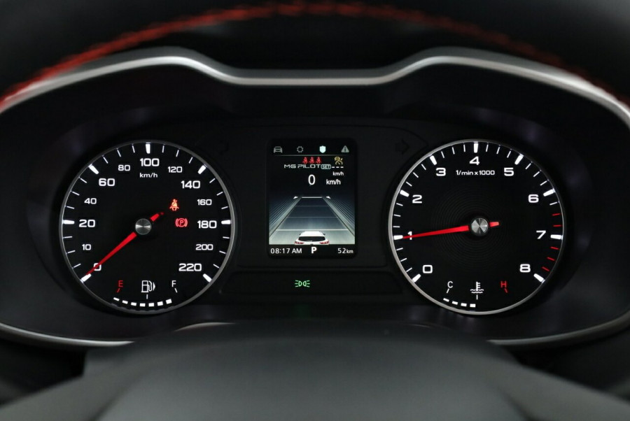 2025 MG ZST S13 Vibe SUV Image 18