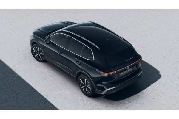 2026 Volkswagen Tiguan CT 150TSI eHybrid Elegance SUV Image 7