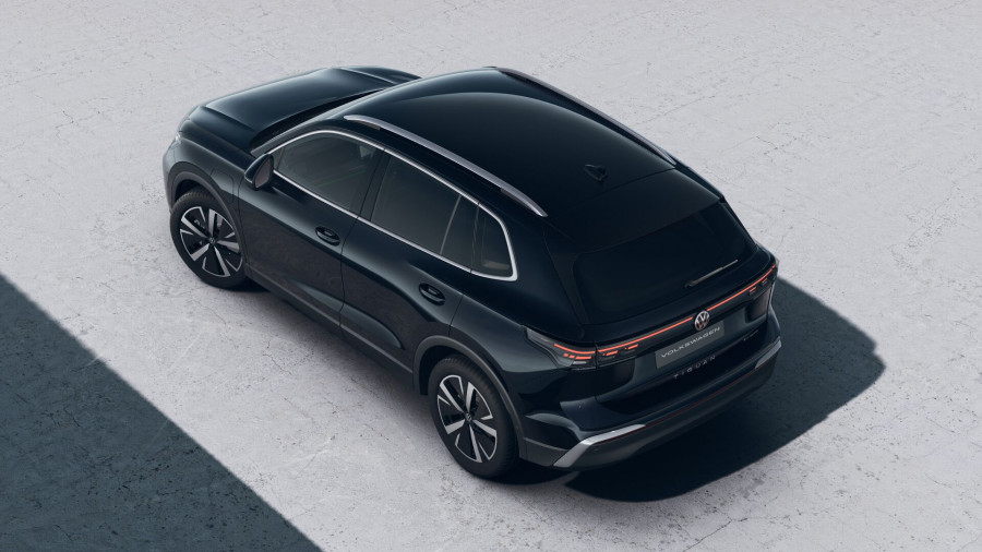 2026 Volkswagen Tiguan CT 150TSI eHybrid Elegance SUV Image 7