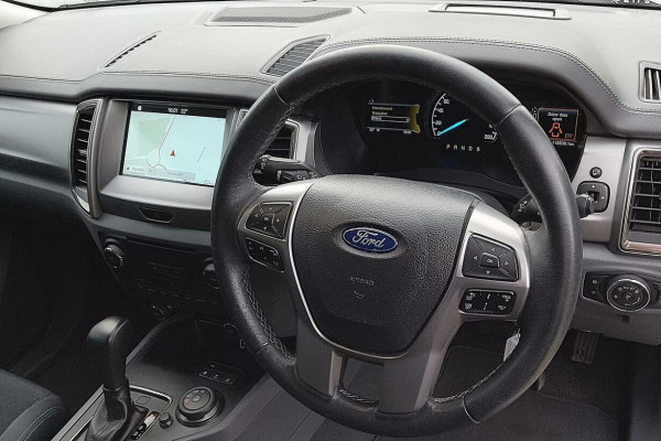 2017 Ford Everest UA Trend SUV Image 14