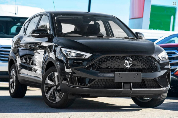 2022 MG ZS EV AZS1 Essence SUV