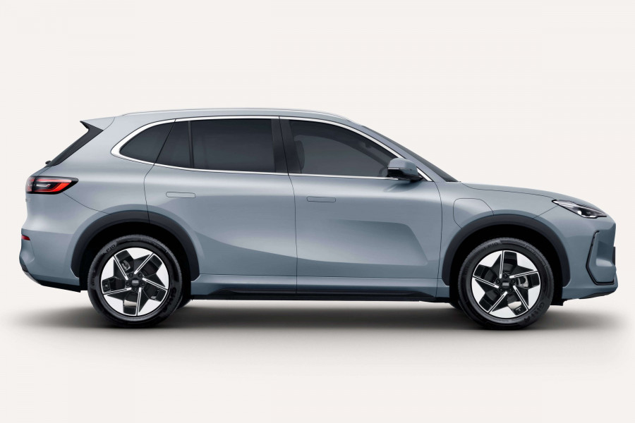 2025 Geely EX5  Complete Other Image 8