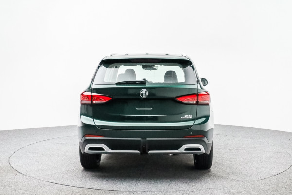 2026 MG ZS Essence Hybrid+ SUV Image 6