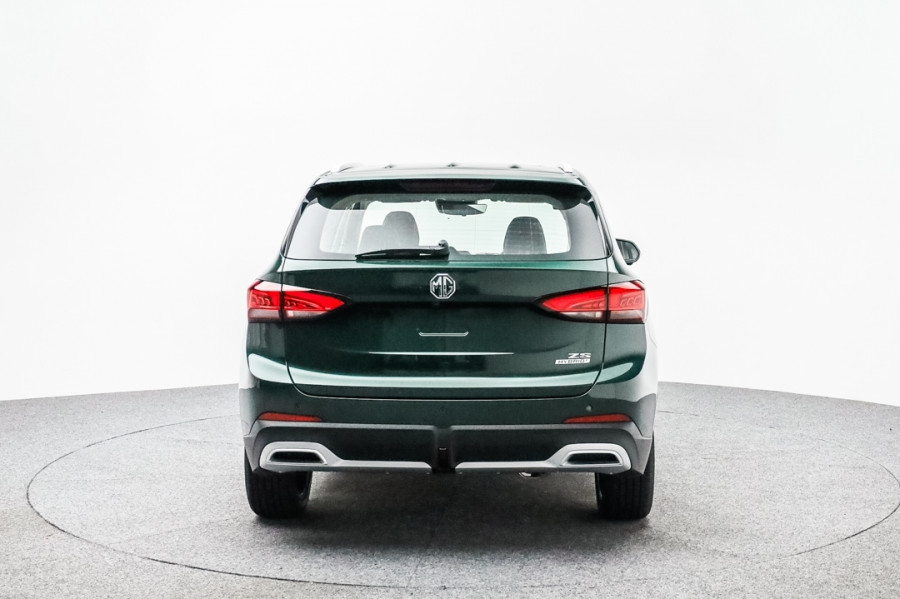 2026 MG ZS Essence Hybrid+ SUV Image 6