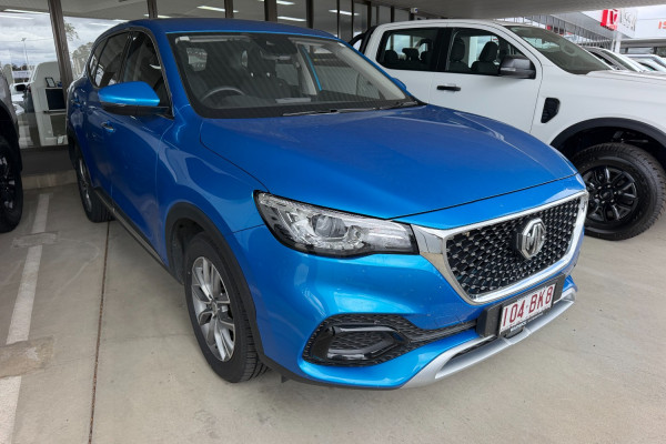 2020 MY21 MG HS SAS23 Core SUV Image 1