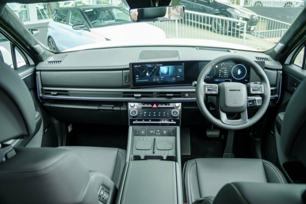 2026 Hyundai Santa Fe MX5.V2 Hybrid Calligraphy SUV Image 18