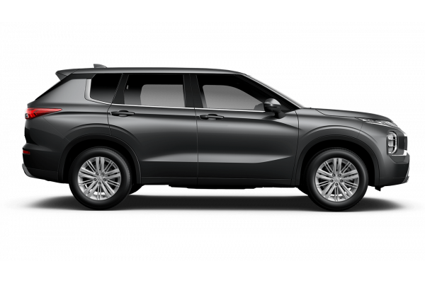 2024 Mitsubishi Outlander ZM ES SUV