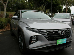 Hyundai Tucson Elite NX4.V1