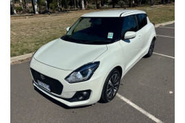 2019 MY20 Suzuki Swift AZ GLX Turbo Hatch