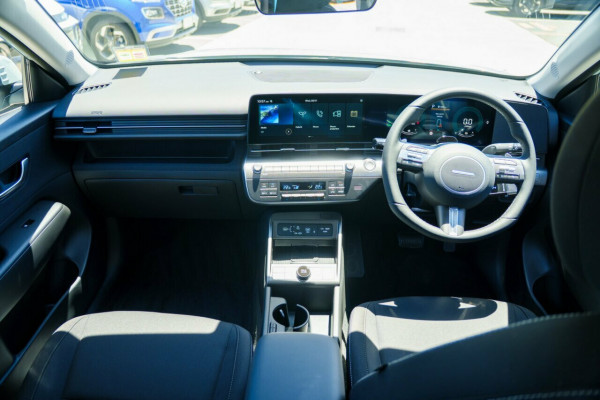 2026 MY27 Hyundai KONA SX2.V3 Hybrid SUV Image 15