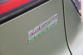 2024 MG MG4 MEH32 XPOWER Hatch