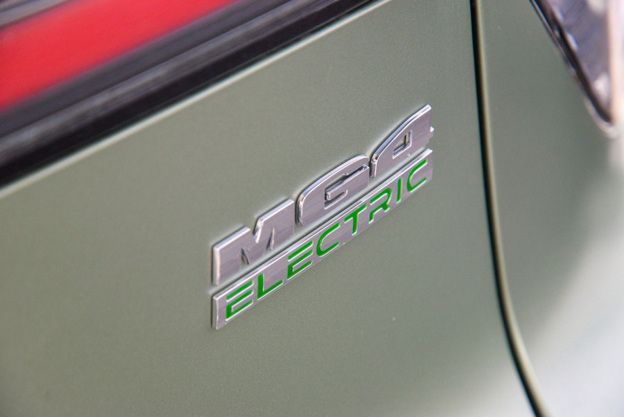 2024 MG MG4 MEH32 XPOWER Hatch Image 10