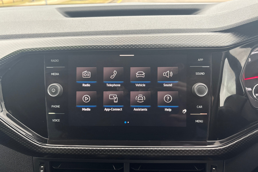 2023 Volkswagen T-Cross C11 85TSI Life SUV Image 19