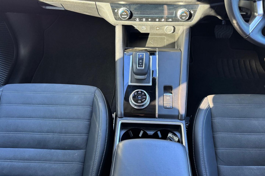 2023 Mitsubishi Outlander ZM Aspire SUV Image 24