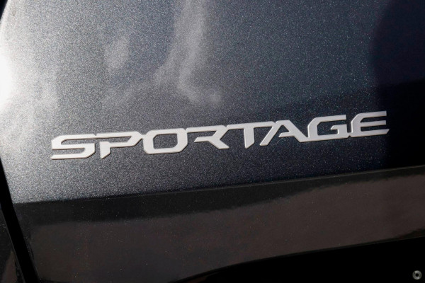 2026 MY27 Kia Sportage NQ5 PE HEV SX SUV Image 11