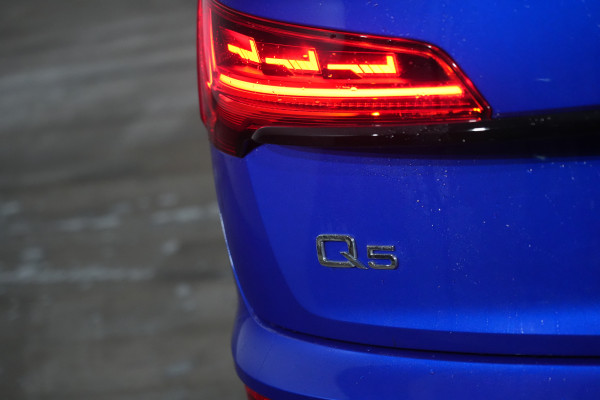 2024 Audi Q5 FY 45 TFSI S Line SUV image 9