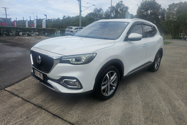 2021 MG HS SAS23 Excite X SUV