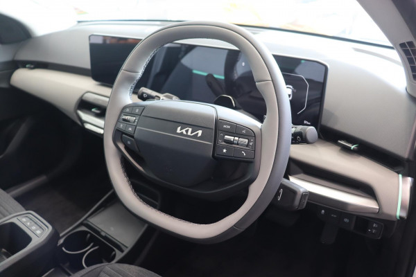 2025 MY26 Kia EV4  Air Standard Range Sedan Image 23
