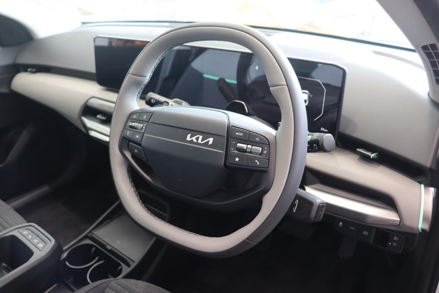 2025 MY26 Kia EV4  Air Standard Range Sedan Image 23