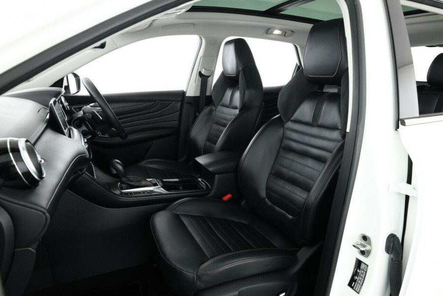 2021 MG HS SAS23 Essence X SUV Image 29