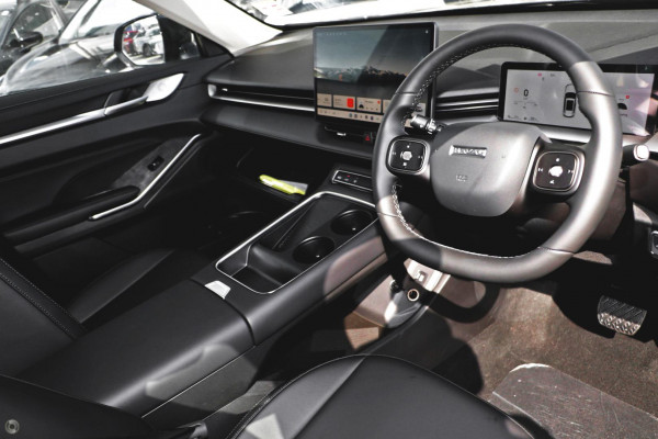 2025 GWM Haval H6 B01 Lux PHEV SUV Image 15