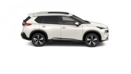 2025 Nissan X-Trail T33 Ti-L SUV image 13