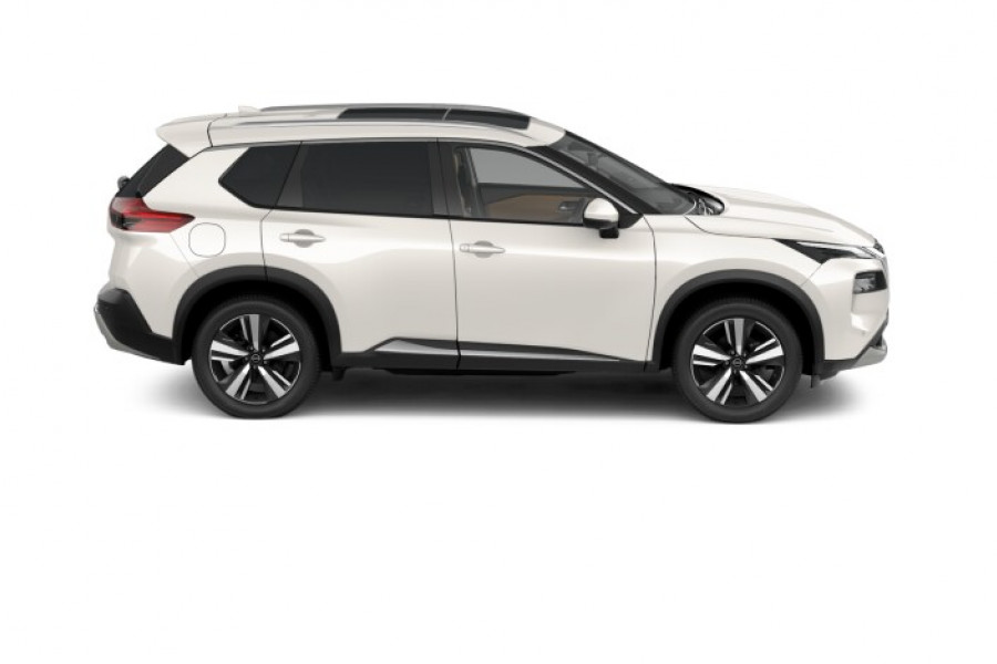 2025 Nissan X-Trail T33 Ti-L SUV
